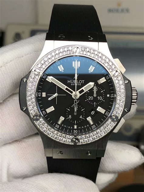 hublot hodinky replica|are Hublot watches fake.